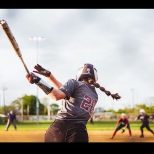 Meet your Posher, Elisa